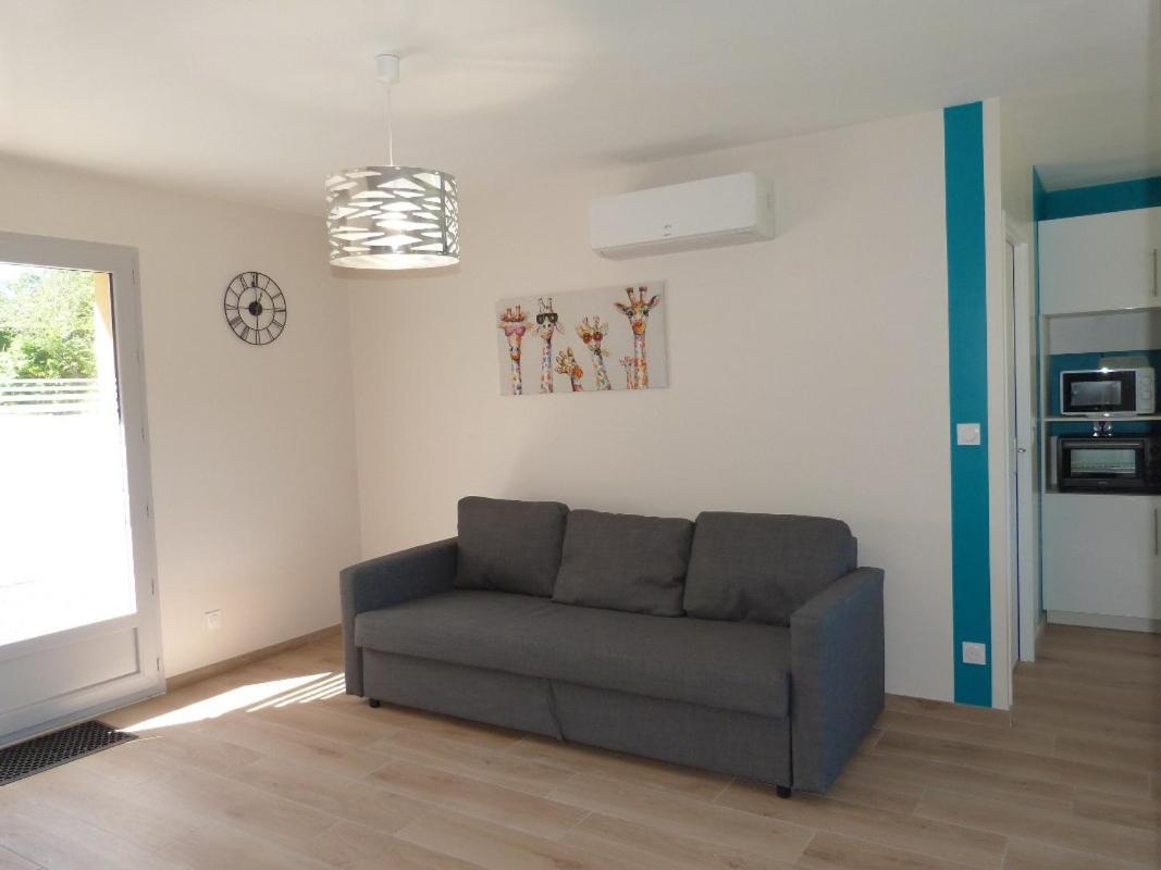 Lumineuse Maison Neuve, Cosy,67M², 2 Chambres/6 Couchages 1Km Lac, 200M Du Bourg. Vue Paisible, Sur La Nature Saint-Pardoux-lʼOrtigier Zewnętrze zdjęcie
