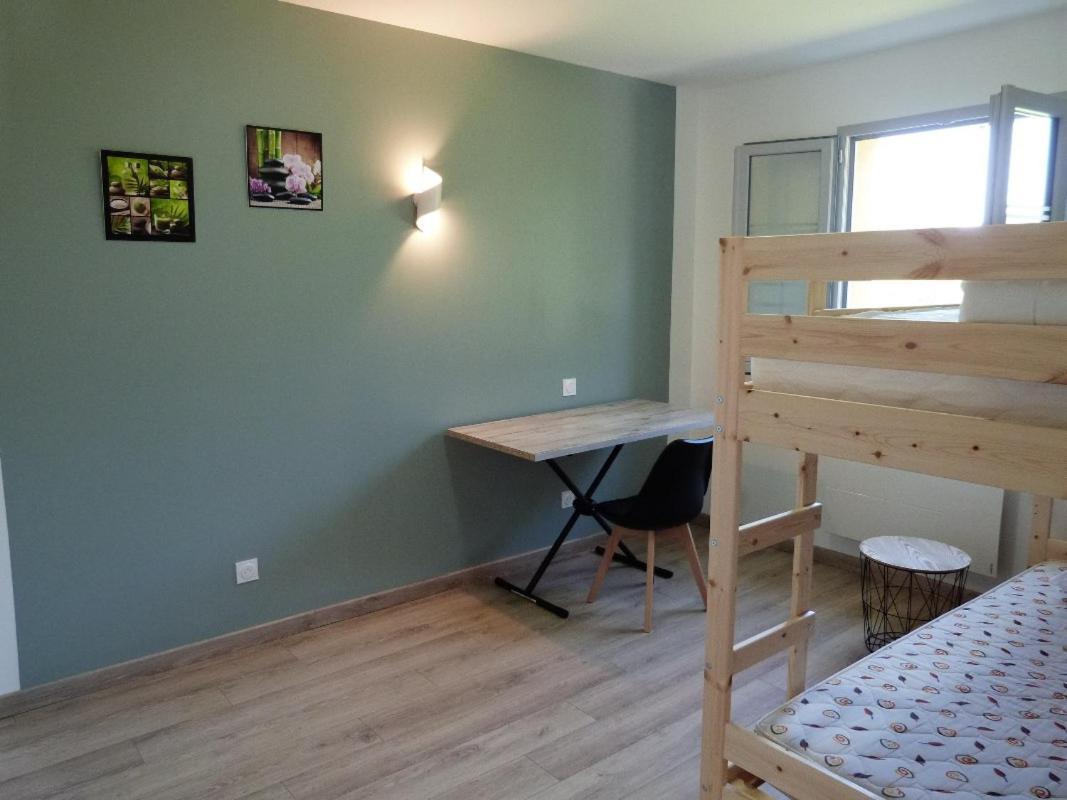 Lumineuse Maison Neuve, Cosy,67M², 2 Chambres/6 Couchages 1Km Lac, 200M Du Bourg. Vue Paisible, Sur La Nature Saint-Pardoux-lʼOrtigier Zewnętrze zdjęcie