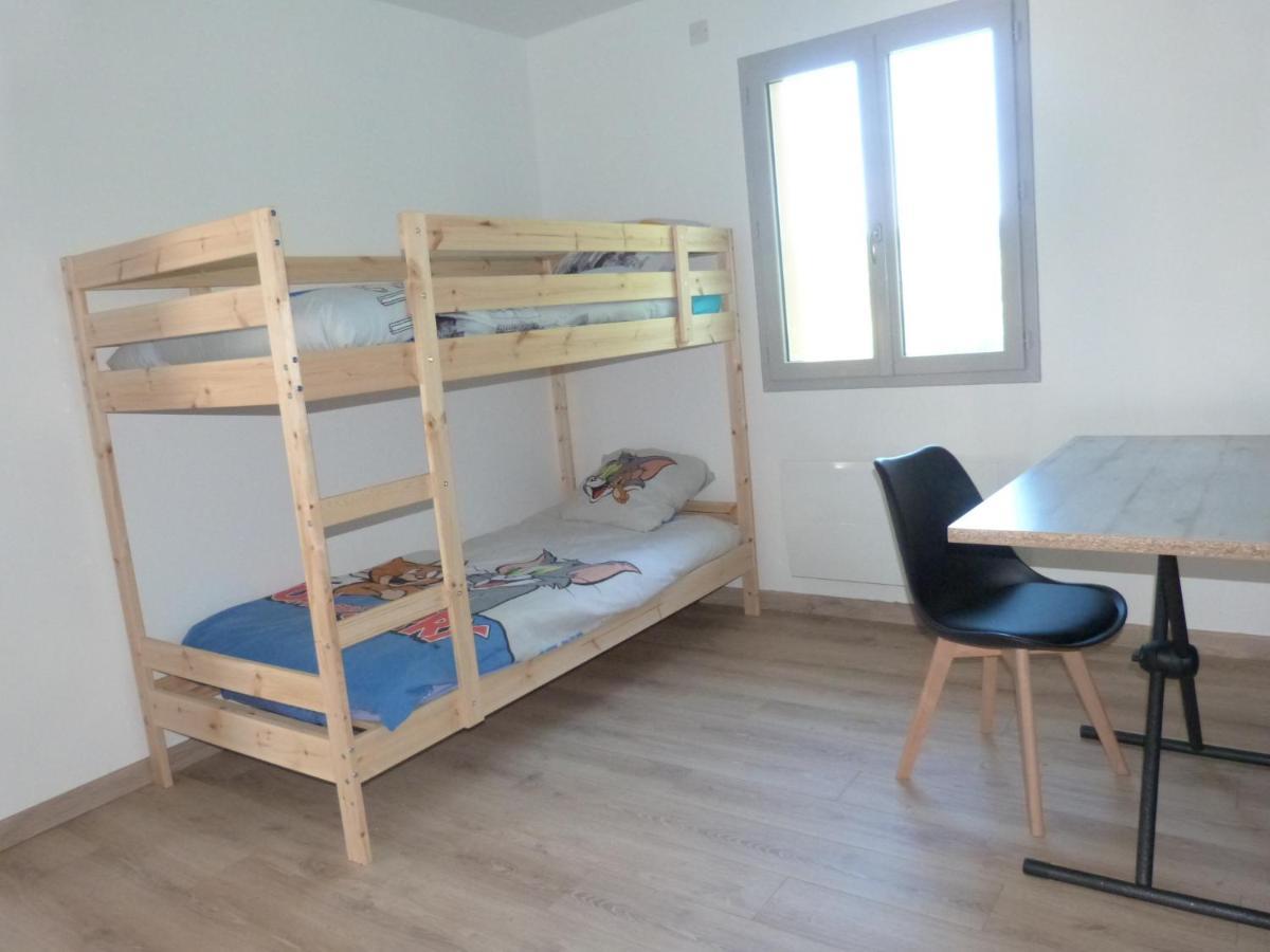 Lumineuse Maison Neuve, Cosy,67M², 2 Chambres/6 Couchages 1Km Lac, 200M Du Bourg. Vue Paisible, Sur La Nature Saint-Pardoux-lʼOrtigier Zewnętrze zdjęcie