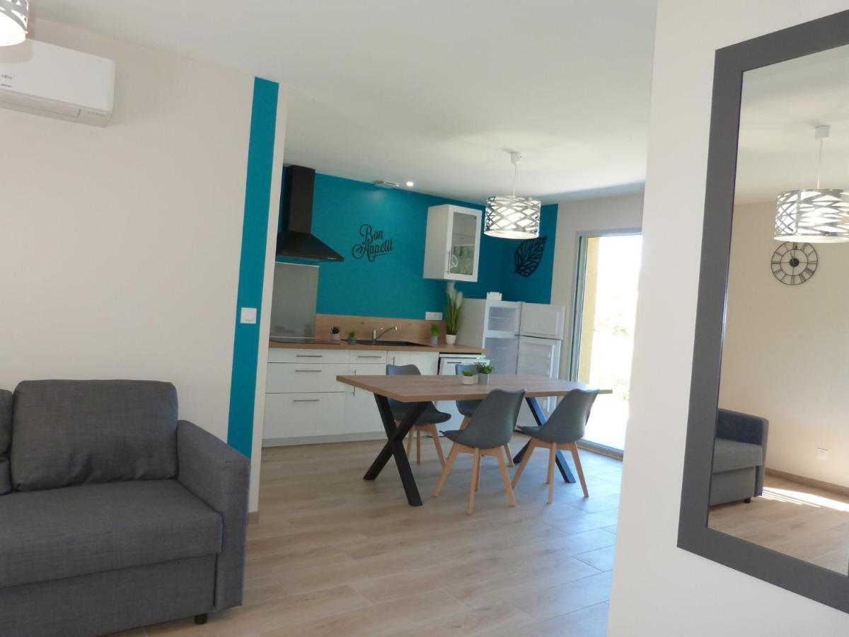 Lumineuse Maison Neuve, Cosy,67M², 2 Chambres/6 Couchages 1Km Lac, 200M Du Bourg. Vue Paisible, Sur La Nature Saint-Pardoux-lʼOrtigier Zewnętrze zdjęcie